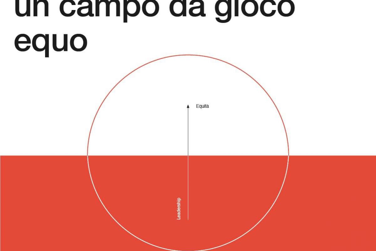 Costruire un campo da gioco equo
