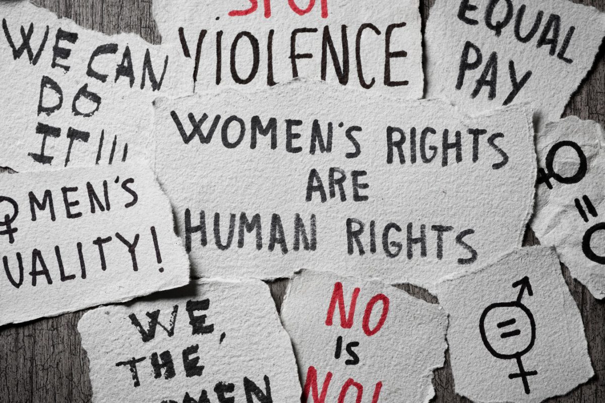 Goal 5 nel 2023 – più donne al potere, meno vittime di violenza, ma è davvero così?