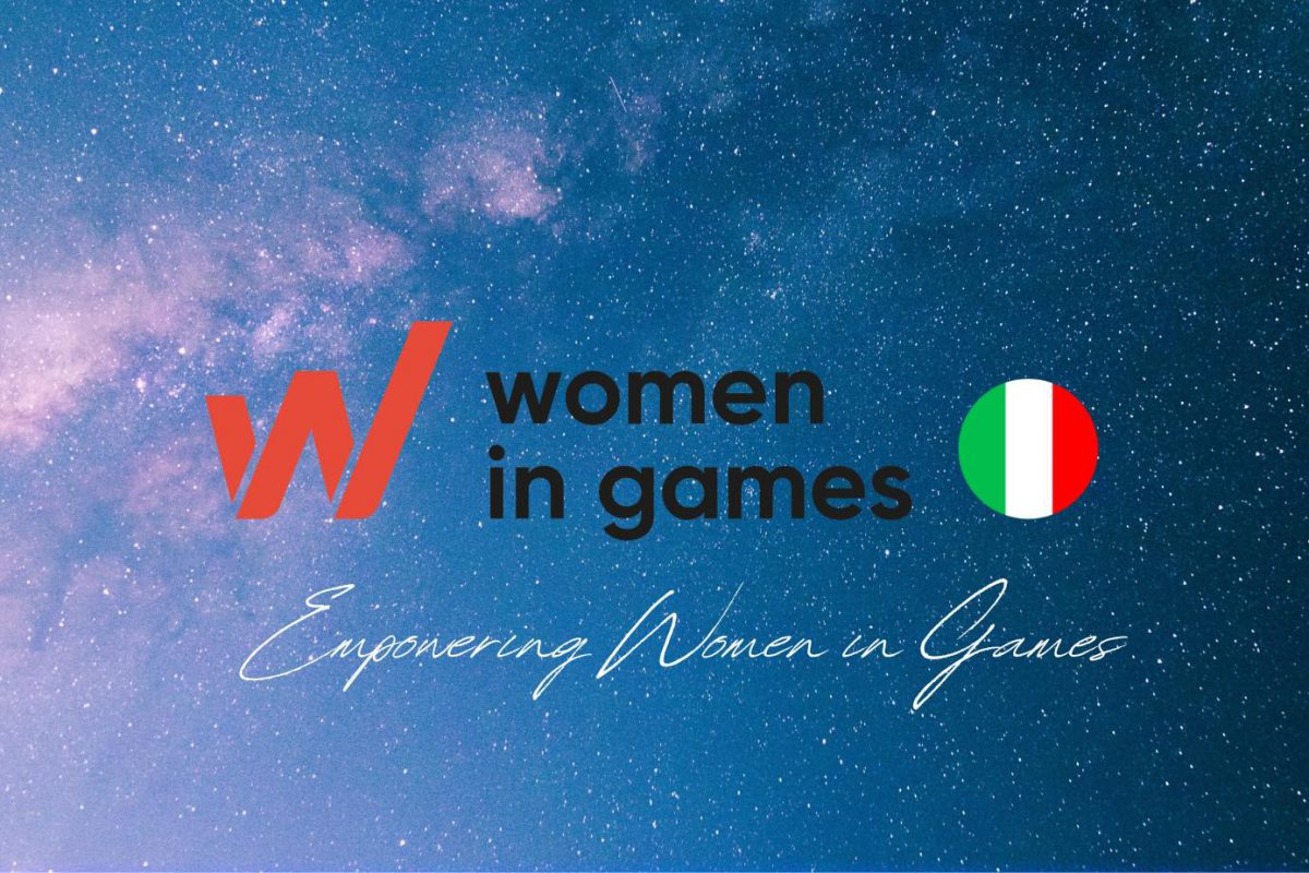 Empowering Women: il Podcast Spotify di Women in Games Italia